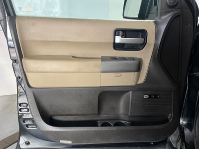 2010 Toyota Sequoia Limited