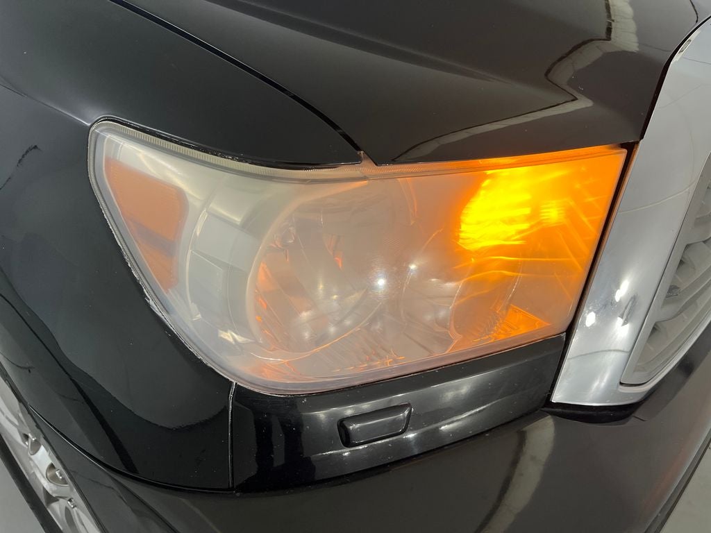 2010 Toyota Sequoia Limited