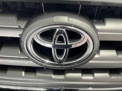 2010 Toyota Sequoia Limited