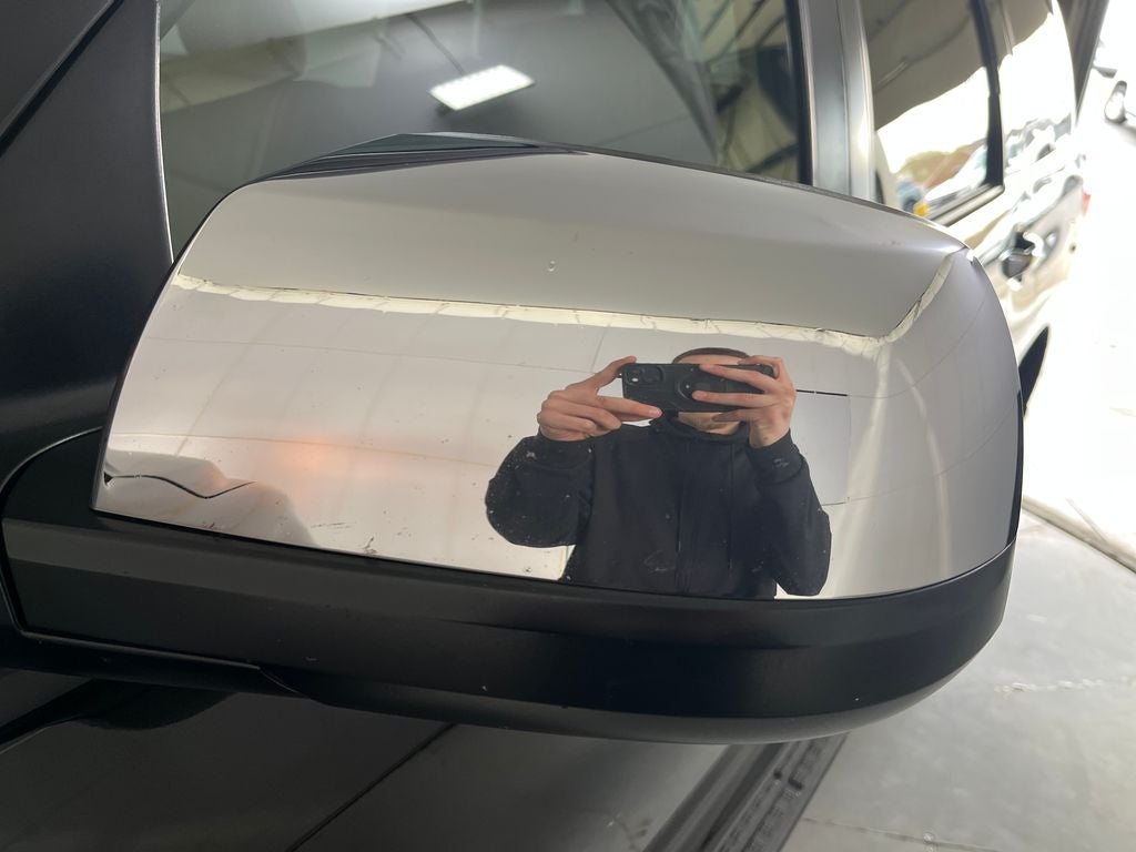 2010 Toyota Sequoia Limited