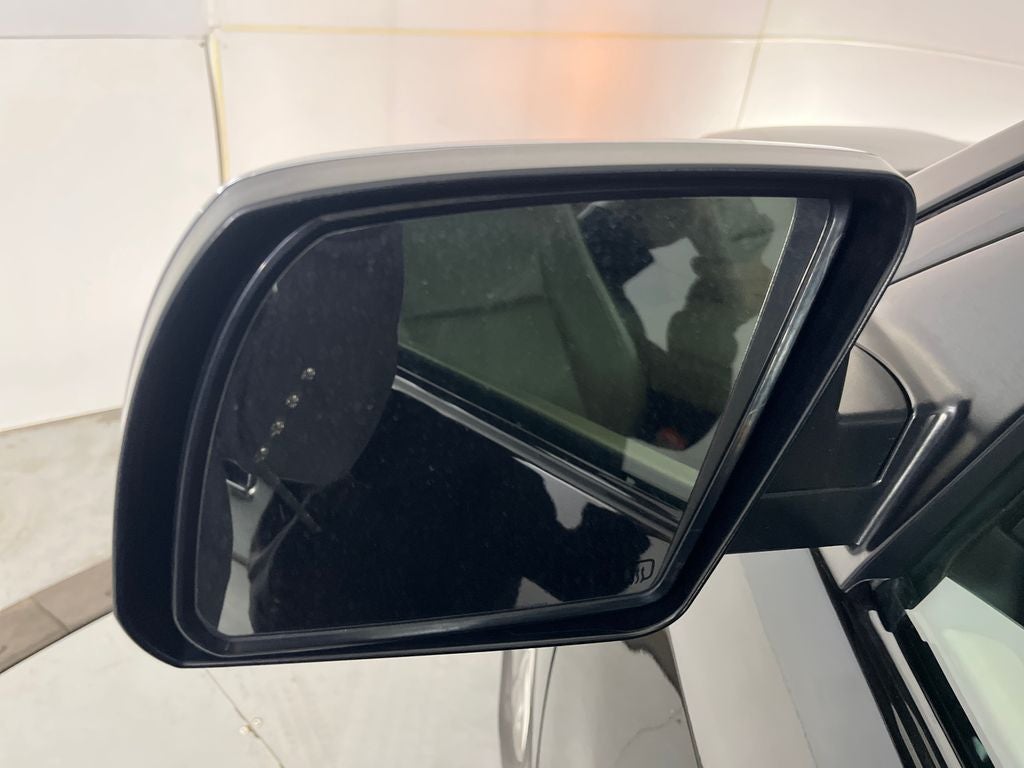 2010 Toyota Sequoia Limited