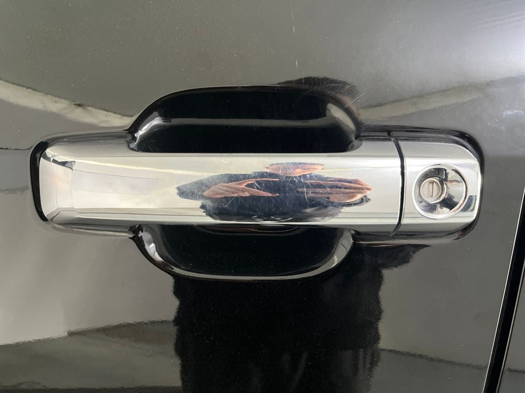 2010 Toyota Sequoia Limited