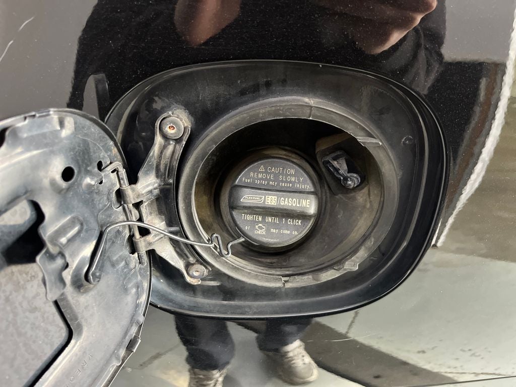 2010 Toyota Sequoia Limited