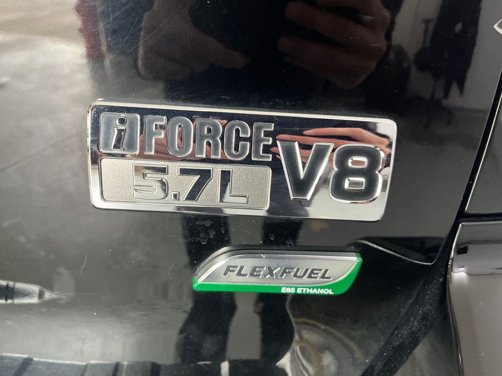 2010 Toyota Sequoia Limited