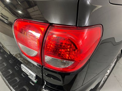 2010 Toyota Sequoia Limited