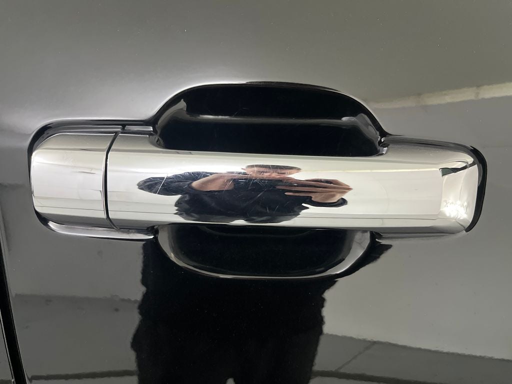 2010 Toyota Sequoia Limited