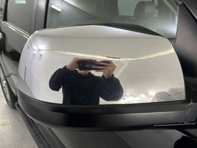 2010 Toyota Sequoia Limited