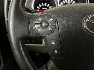 2010 Toyota Sequoia Limited