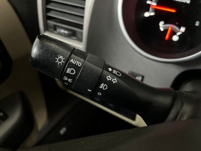 2010 Toyota Sequoia Limited