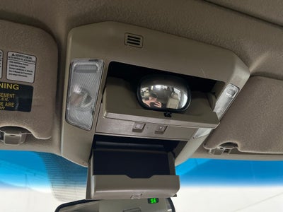 2010 Toyota Sequoia Limited