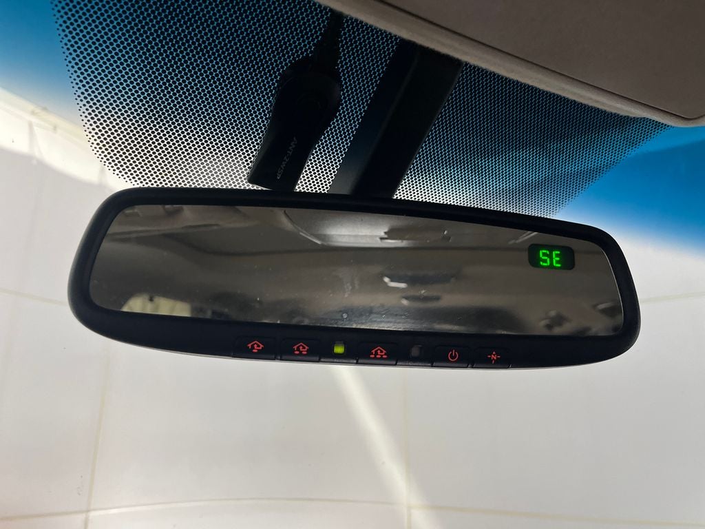 2010 Toyota Sequoia Limited