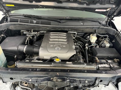 2010 Toyota Sequoia Limited