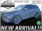 2025 Toyota Highlander Hybrid Limited 25th Edition