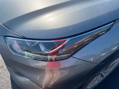 2025 Toyota Highlander Hybrid Limited 25th Edition