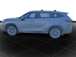 2025 Toyota Highlander Hybrid Limited 25th Edition