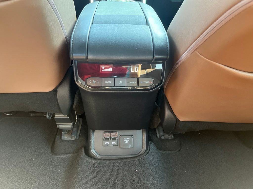 2025 Toyota Highlander Hybrid Limited 25th Edition