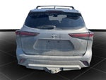 2025 Toyota Highlander Hybrid Limited 25th Edition