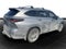 2025 Toyota Highlander Hybrid Limited 25th Edition