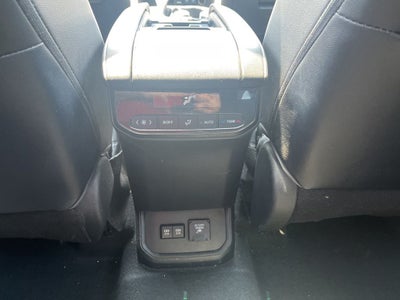 2021 Toyota Highlander Hybrid Limited