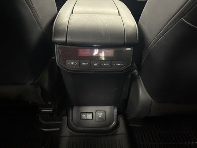 2021 Toyota Highlander Hybrid Limited