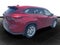 2021 Toyota Highlander Hybrid Limited