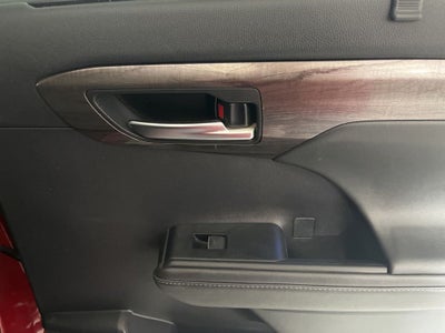 2021 Toyota Highlander Hybrid Limited