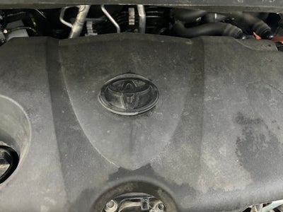 2024 Toyota Sienna XLE 7 Passenger