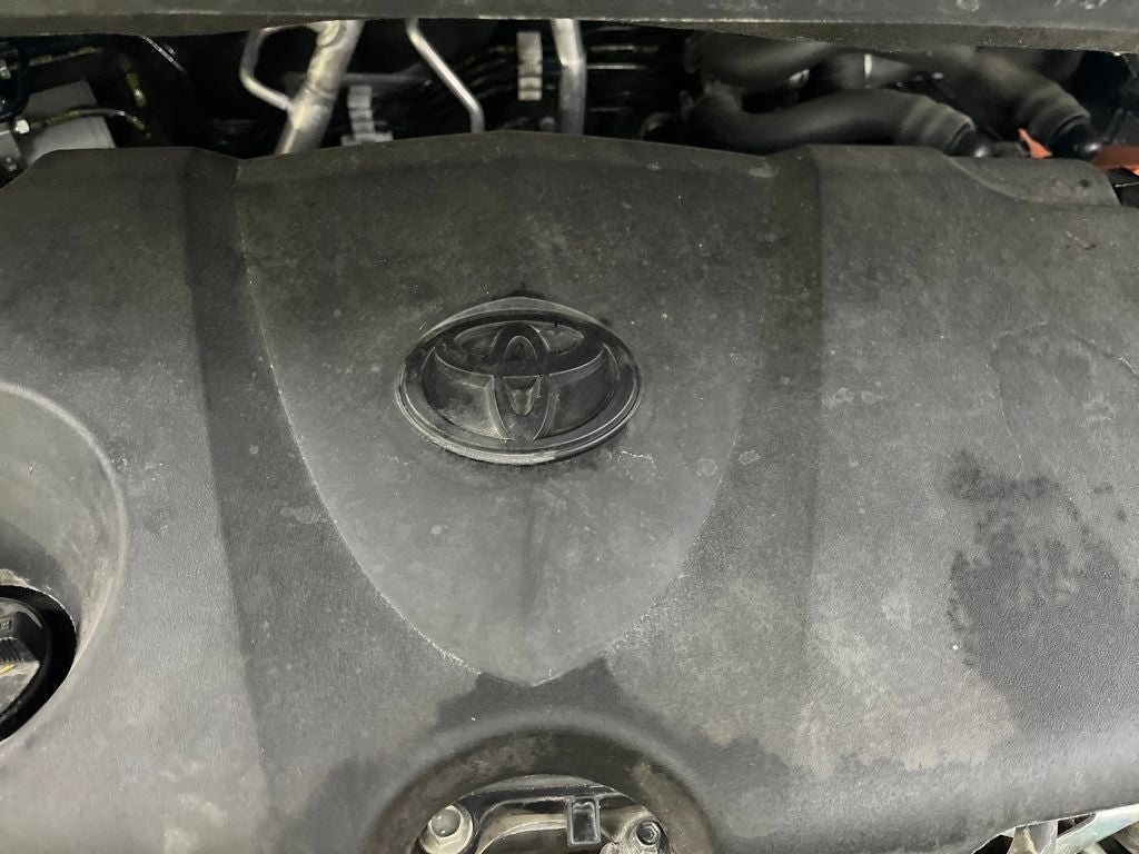 2024 Toyota Sienna XLE 7 Passenger