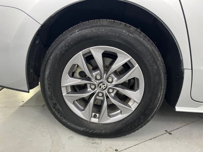 2024 Toyota Sienna XLE 7 Passenger