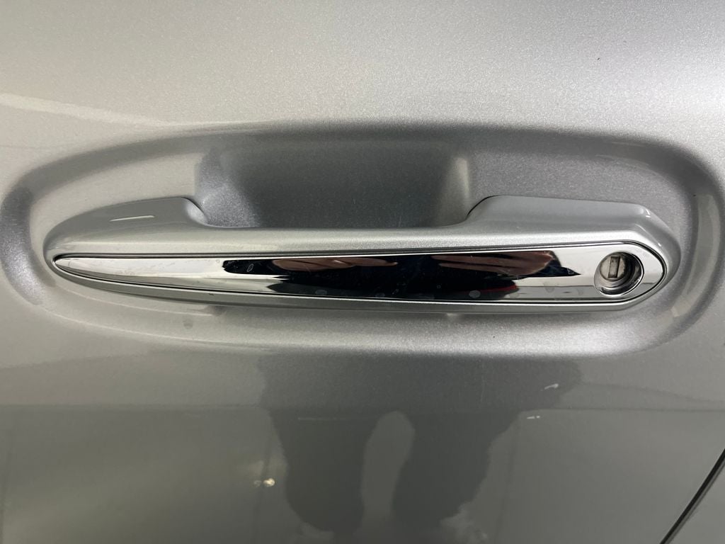 2024 Toyota Sienna XLE 7 Passenger