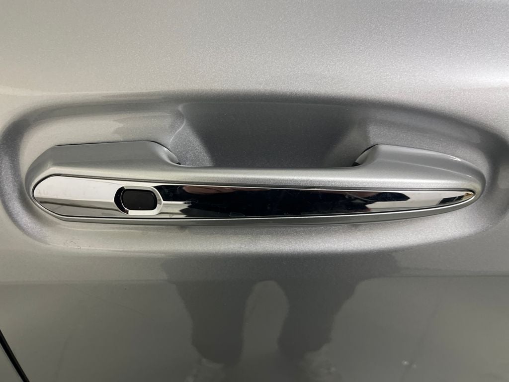 2024 Toyota Sienna XLE 7 Passenger