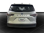 2024 Toyota Sienna XLE 7 Passenger