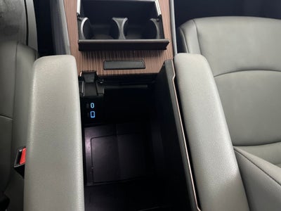 2024 Toyota Sienna XLE 7 Passenger