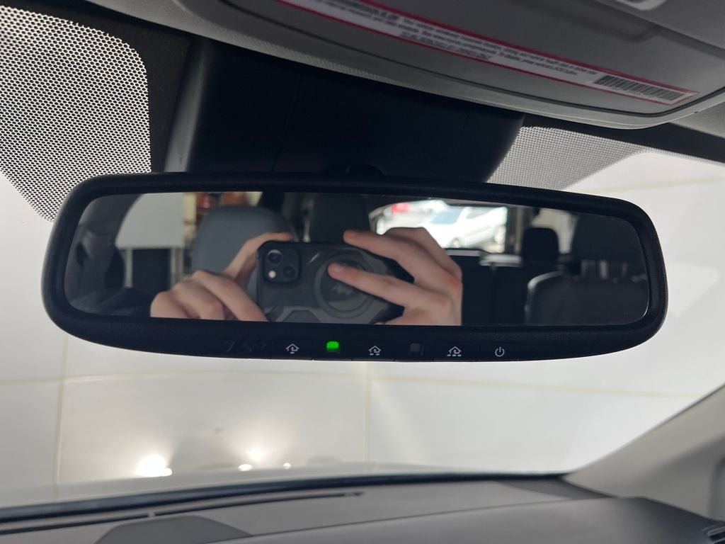 2024 Toyota Sienna XLE 7 Passenger