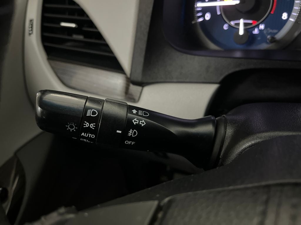 2017 Toyota Sienna XLE 7 Passenger