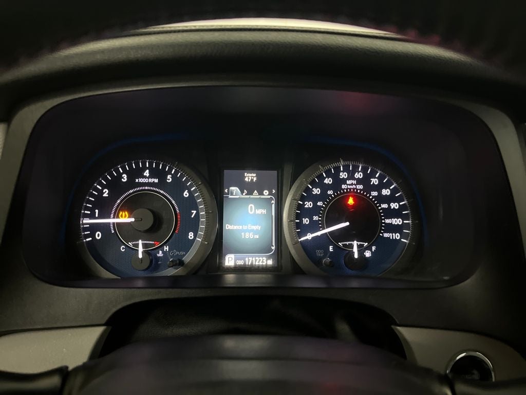 2017 Toyota Sienna XLE 7 Passenger