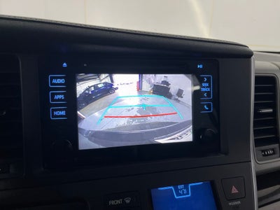 2017 Toyota Sienna XLE 7 Passenger