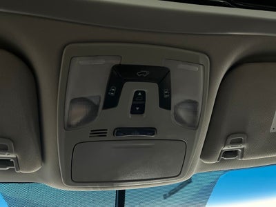 2017 Toyota Sienna XLE 7 Passenger