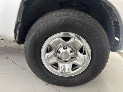 2009 Toyota Tacoma Base V6