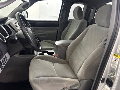 2009 Toyota Tacoma Base V6