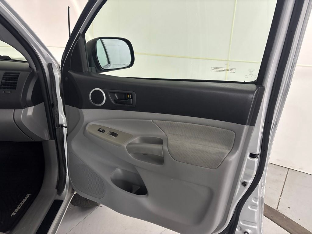 2009 Toyota Tacoma Base V6