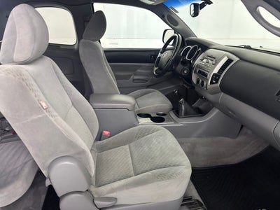 2009 Toyota Tacoma Base V6