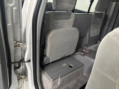 2009 Toyota Tacoma Base V6