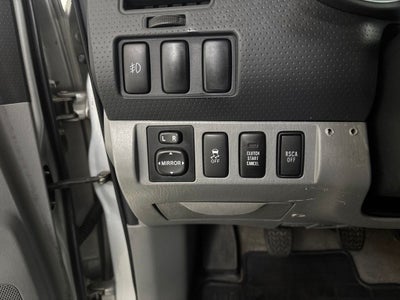 2009 Toyota Tacoma Base V6