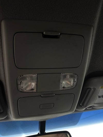 2009 Toyota Tacoma Base V6