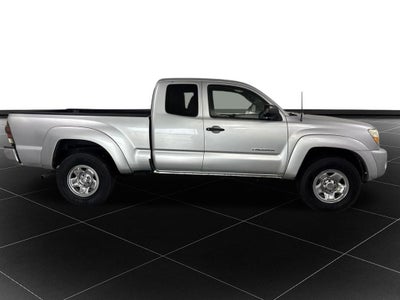 2009 Toyota Tacoma Base V6