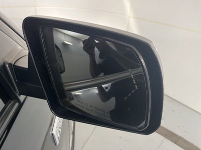2017 Toyota Tundra Platinum 5.7L V8