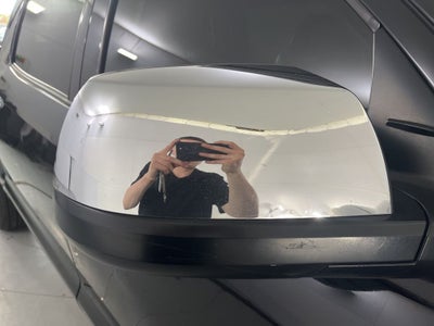 2017 Toyota Tundra Platinum 5.7L V8