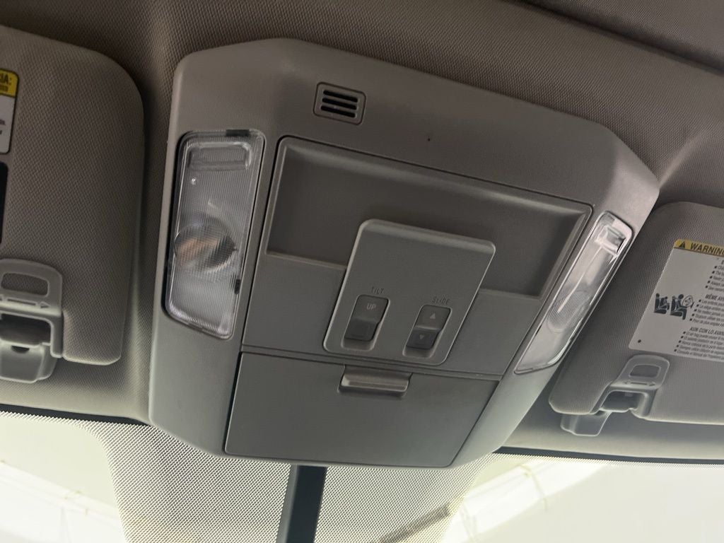 2017 Toyota Tundra Platinum 5.7L V8