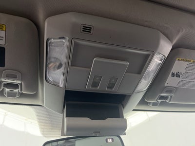 2017 Toyota Tundra Platinum 5.7L V8